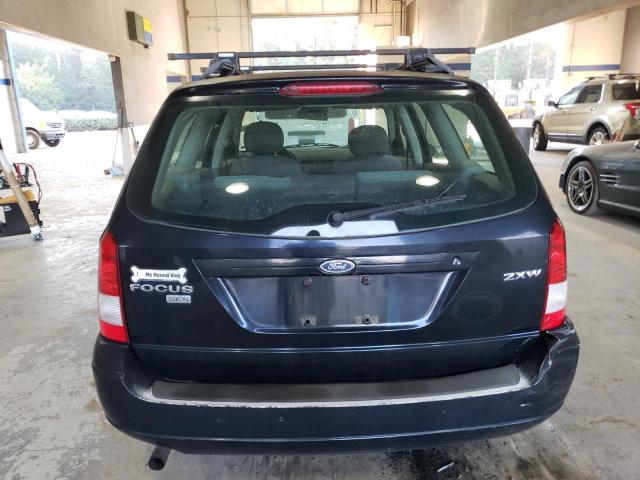 Photo 6 from auction – 2005 FORD FOCUS ZXW with VIN 1FAFP36N45W214963