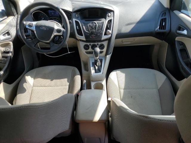 Photo 8 from auction – 2013 FORD FOCUS SE with VIN 1FADP3K26DL130761
