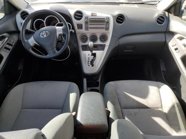 Photo 8 from auction – 2009 TOYOTA COROLLA MA with VIN 2T1LE40E29C009965