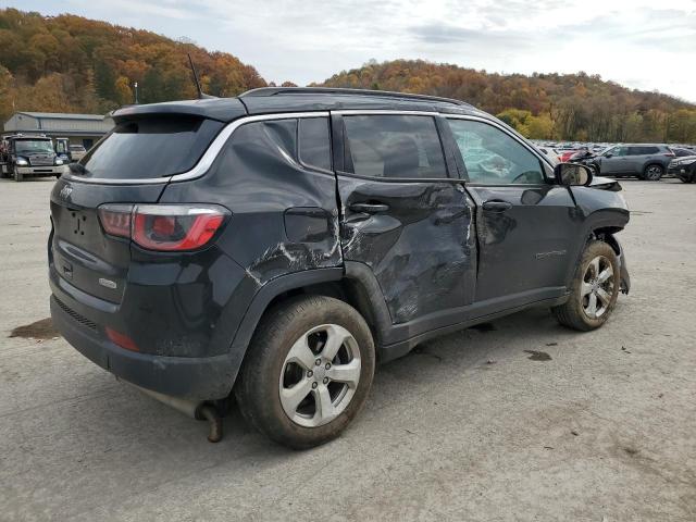 Photo 3 from auction – 2019 JEEP COMPASS LA with VIN 3C4NJDBB5KT776543