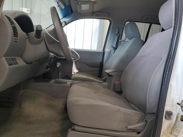 Photo 7 from auction – 2016 NISSAN FRONTIER S with VIN 1N6AD0EVXGN728044