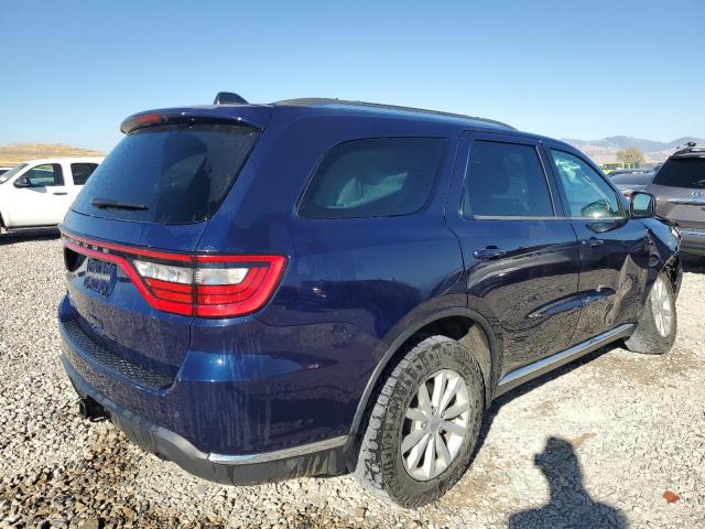 Photo 3 from auction – 2015 DODGE DURANGO SX with VIN 1C4RDJAG0FC223806