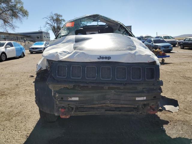 Photo 5 from auction – 2019 JEEP COMPASS TR with VIN 3C4NJDDBXKT696703