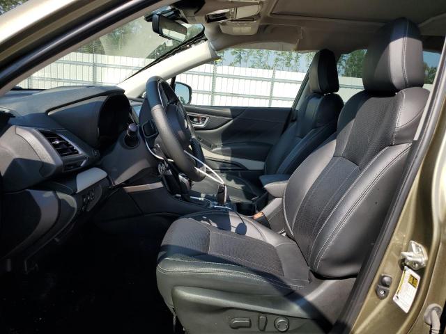 Photo 7 from auction – 2022 SUBARU FORESTER L with VIN JF2SKAPC7NH419093