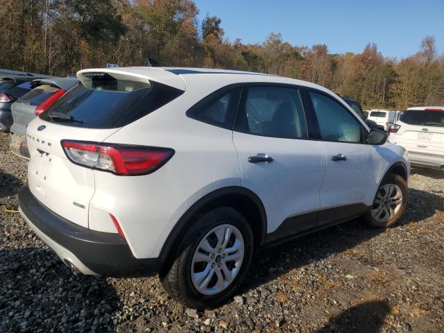 Photo 3 from auction – 2020 FORD ESCAPE S with VIN 1FMCU9F64LUB85163