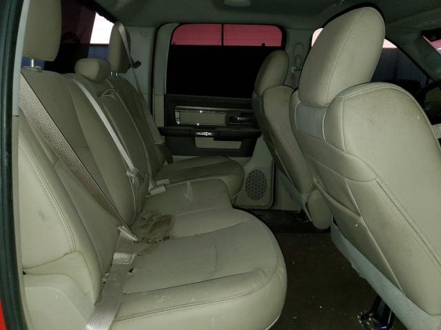 Photo 10 from auction – 2014 RAM 1500 LARAM with VIN 1C6RR7NT4ES451976