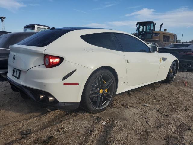 Photo 3 from auction – 2016 FERRARI FF with VIN ZFF73SKA4G0212967