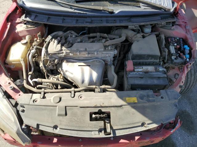 Photo 11 from auction – 2015 TOYOTA SCION TC with VIN JTKJF5C70F3090422