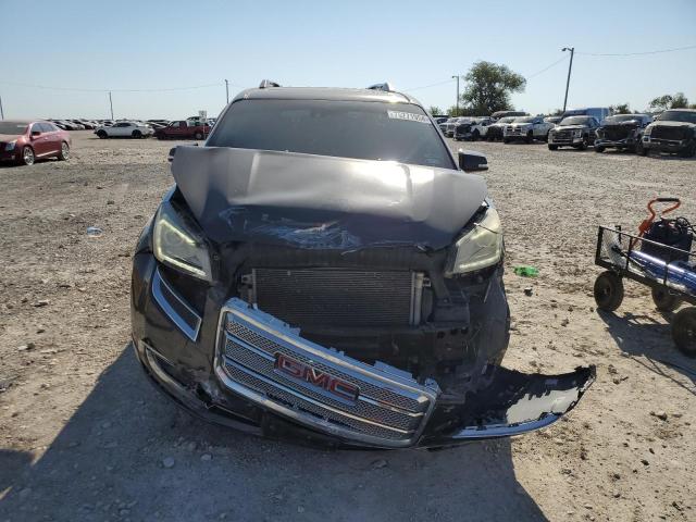 Photo 5 from auction – 2016 GMC ACADIA DEN with VIN 1GKKRTKDXGJ221727