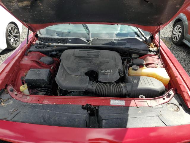 Photo 11 from auction – 2016 DODGE CHALLENGER with VIN 2C3CDZAG7GH164972