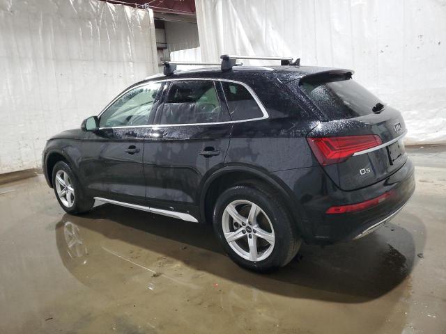 Photo 2 from auction – 2023 AUDI Q5 PREMIUM with VIN WA1ABAFY5P2020612