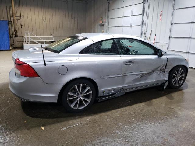 Photo 3 from auction – 2011 VOLVO C70 T5 with VIN YV1672MC8BJ115510