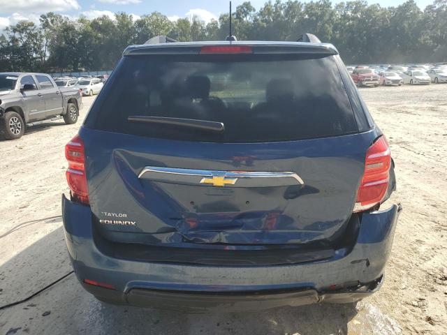 Photo 6 from auction – 2017 CHEVROLET EQUINOX LT with VIN 2GNALCEK2H6157580