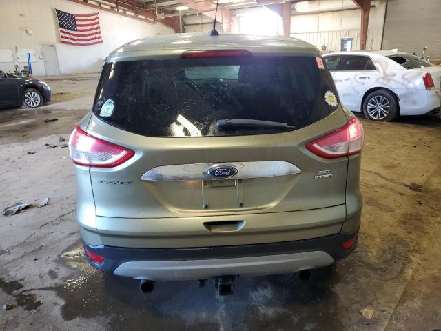 Photo 6 from auction – 2013 FORD ESCAPE SEL with VIN 1FMCU9H97DUA81162
