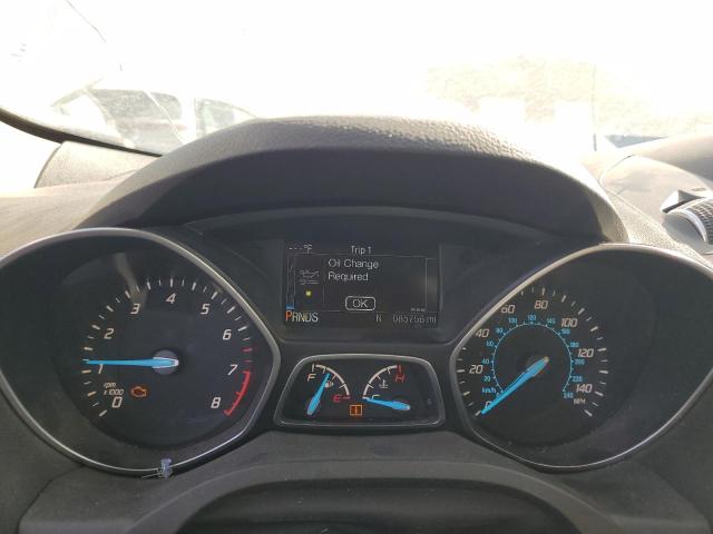 Photo 9 from auction – 2016 FORD ESCAPE TIT with VIN 1FMCU9J96GUA75643
