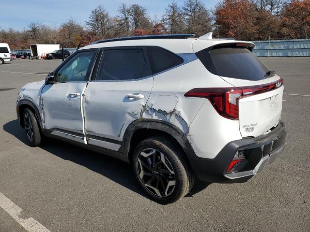 Photo 2 from auction – 2024 KIA SELTOS SX with VIN KNDETCA73R7578009