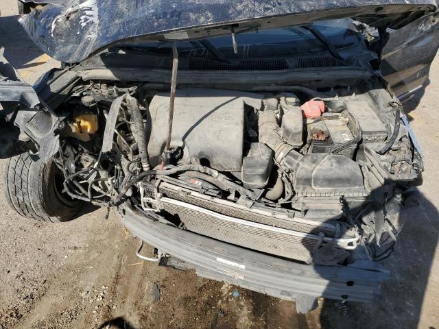 Photo 12 from auction – 2015 FORD EXPLORER L with VIN 1FM5K8F80FGB98411