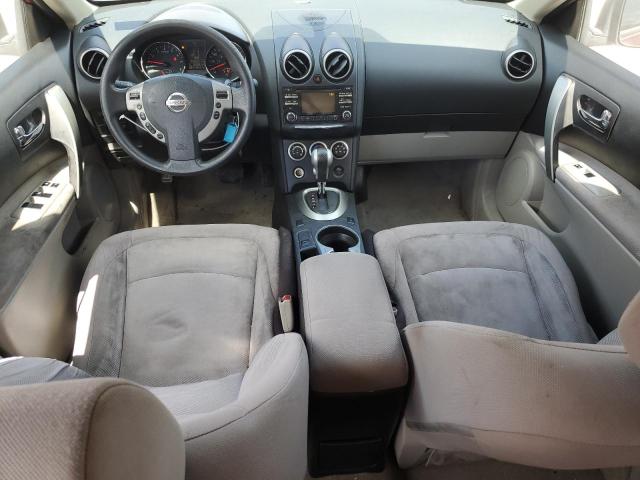 Photo 8 from auction – 2014 NISSAN ROGUE SELE with VIN JN8AS5MT2EW624522