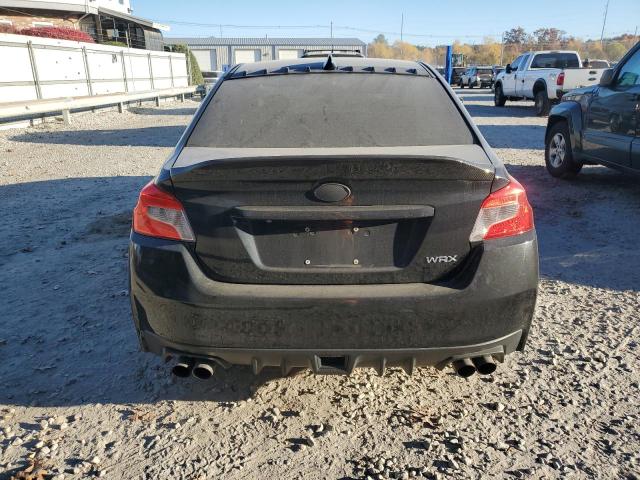 Photo 6 from auction – 2015 SUBARU WRX LIMITE with VIN JF1VA1J68F8823464