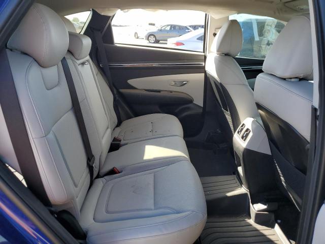 Photo 10 from auction – 2023 HYUNDAI TUCSON SEL with VIN 5NMJFCAE5PH204849