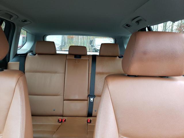 Photo 10 from auction – 2015 BMW X3 XDRIVE2 with VIN 5UXWX9C52F0D62052