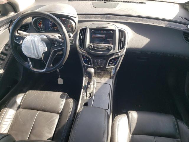 Photo 8 from auction – 2014 BUICK LACROSSE with VIN 1G4GC5G3XEF165962