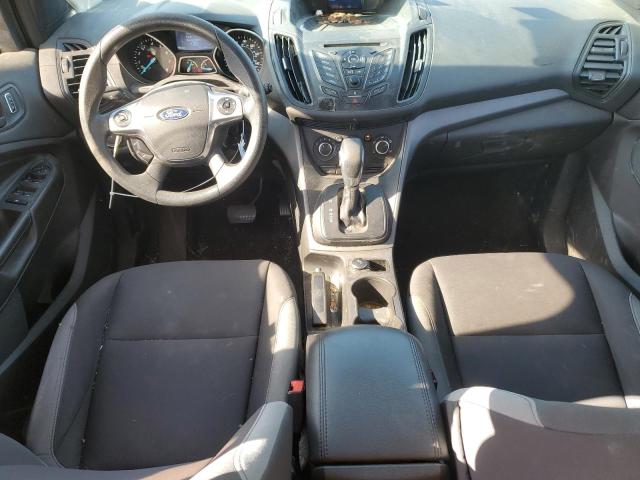 Photo 8 from auction – 2015 FORD ESCAPE S with VIN 1FMCU0F78FUC65459