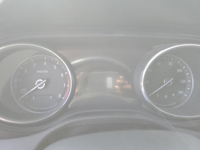 Photo 9 from auction – 2021 BUICK ENCORE GX with VIN KL4MMDS24MB042560