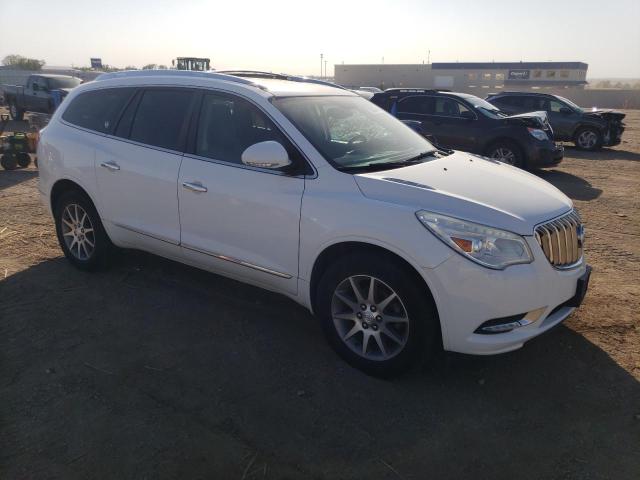 Photo 4 from auction – 2016 BUICK ENCLAVE with VIN 5GAKVBKD2GJ129627