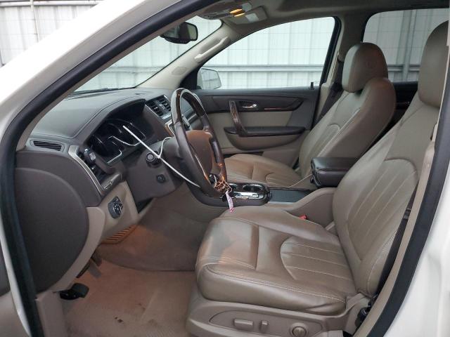 Photo 7 from auction – 2014 GMC ACADIA DEN with VIN 1GKKVTKD1EJ311311