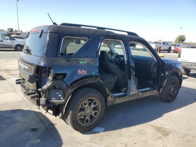 Photo 3 from auction – 2021 FORD BRONCO SPO with VIN 3FMCR9B64MRB25223