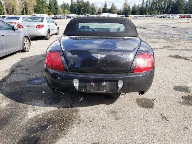 Photo 6 from auction – 2008 BENTLEY CONTINENTA with VIN SCBDR33W88C051378