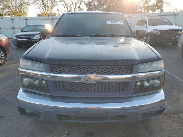 Photo 5 from auction – 2005 CHEVROLET COLORADO with VIN 1GCDT136358206856