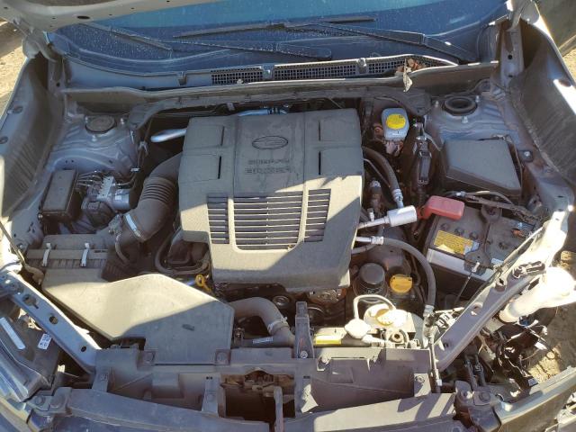 Photo 11 from auction – 2023 SUBARU FORESTER W with VIN JF2SKAMC1PH511212