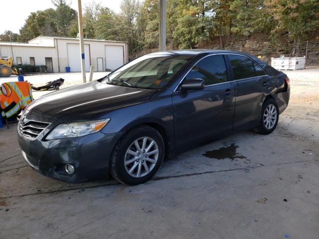 TOYOTA CAMRY BASE 2011 with VIN 4T1BF3EK6BU206319 - Photo from auction