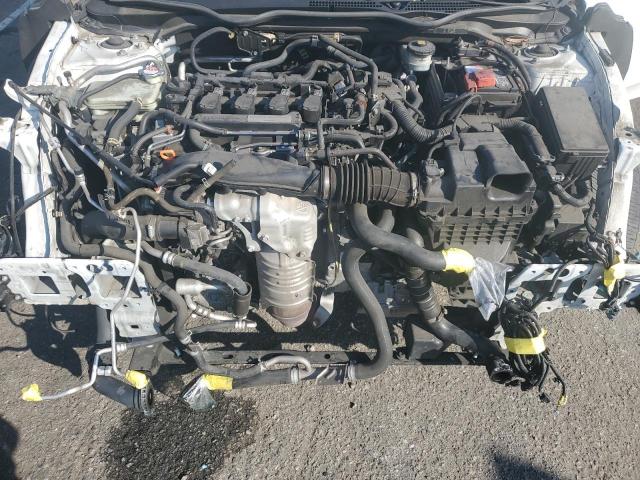 Photo 11 from auction – 2018 HONDA CIVIC EXL with VIN JHMFC1F73JX033299