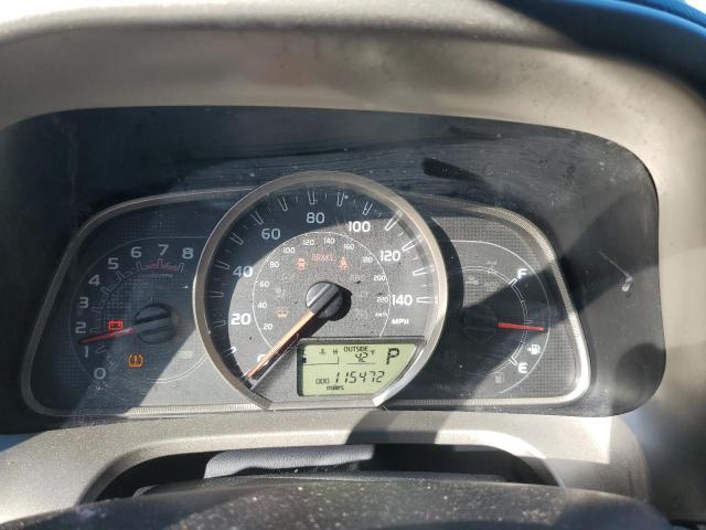 Photo 9 from auction – 2015 TOYOTA RAV4 LE with VIN 2T3BFREV5FW305546