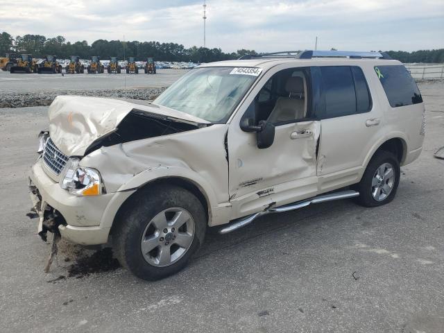 FORD EXPLORER L 2005 with VIN 1FMDU75W65ZA26712 - Photo from auction