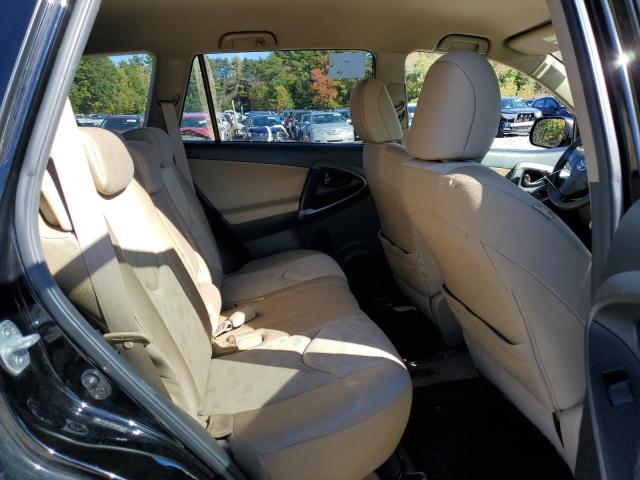 Photo 11 from auction – 2010 TOYOTA RAV4 with VIN 2T3BF4DV8AW059640
