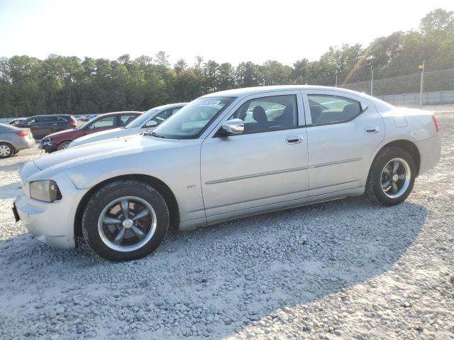 DODGE CHARGER SX 2010 with VIN 2B3CA3CV9AH242206 - Photo from auction