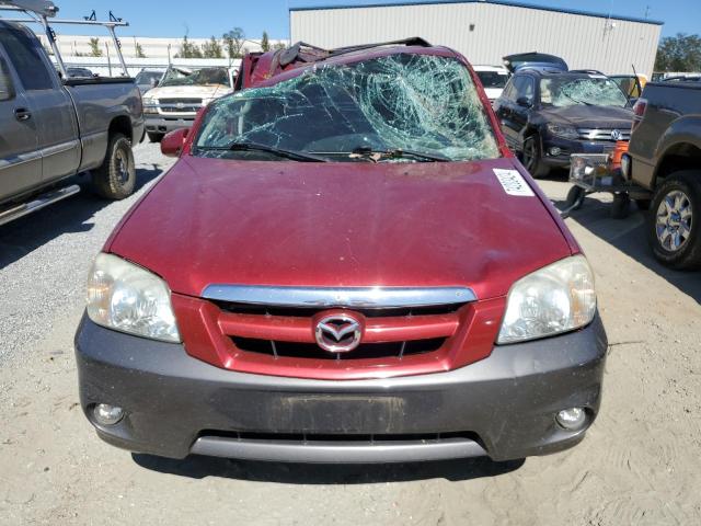 Photo 5 from auction – 2005 MAZDA TRIBUTE S with VIN 4F2CZ94155KM15059