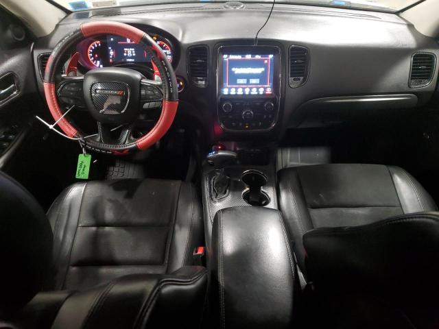 Photo 8 from auction – 2018 DODGE DURANGO GT with VIN 1C4RDJDG0JC486396