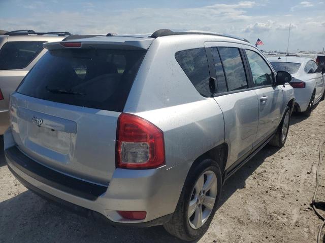 Photo 3 from auction – 2012 JEEP COMPASS SP with VIN 1C4NJCBB3CD660727