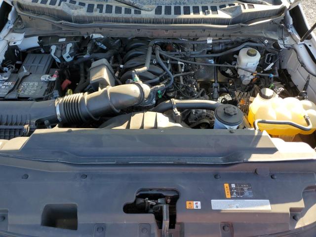 Photo 11 from auction – 2023 FORD F250 XLT with VIN 1FT7W2BA1PEC19531