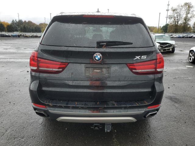 Photo 6 from auction – 2018 BMW X5 XDR40E with VIN 5UXKT0C58J0V99480