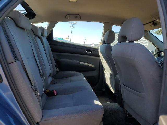 Photo 10 from auction – 2006 TOYOTA PRIUS with VIN JTDKB20U167079129