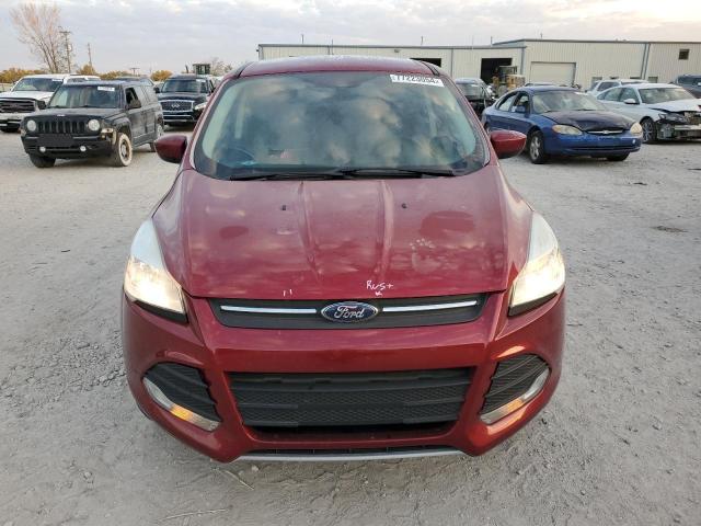 Photo 5 from auction – 2015 FORD ESCAPE SE with VIN 1FMCU0G77FUC04442