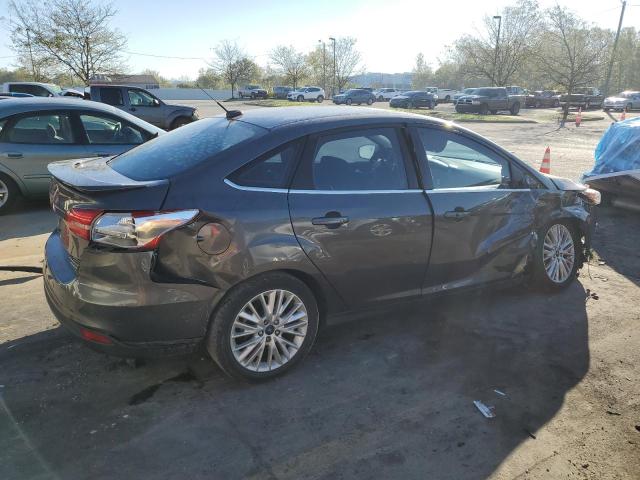 Photo 3 from auction – 2016 FORD FOCUS TITA with VIN 1FADP3J27GL228414