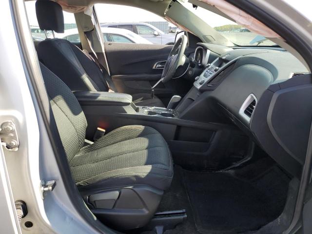 Photo 7 from auction – 2015 CHEVROLET EQUINOX LS with VIN 2GNALAEK2F6406784