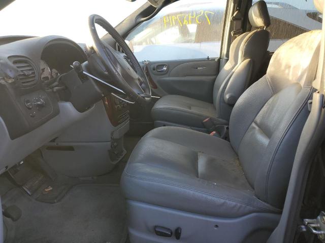 Photo 7 from auction – 2004 CHRYSLER TOWN & COU with VIN 2C8GP64L44R591428